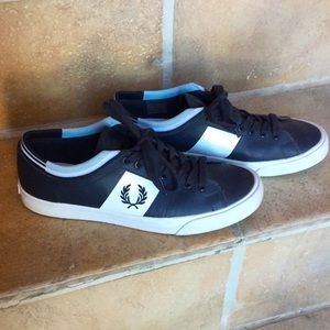 Fred Perry Sneakers